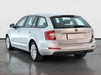 Škoda Octavia - fotka číslo 3