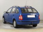 Škoda Octavia - fotka číslo 3