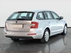 Škoda Octavia - fotka číslo 4