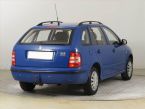 Škoda Octavia - fotka číslo 4