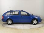 Škoda Octavia - fotka číslo 5