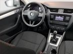 Škoda Octavia - fotka číslo 6