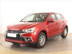 Mitsubishi ASX  - fotka číslo 1