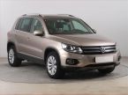 Volkswagen Tiguan - fotka číslo 0