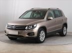 Volkswagen Tiguan - fotka číslo 1