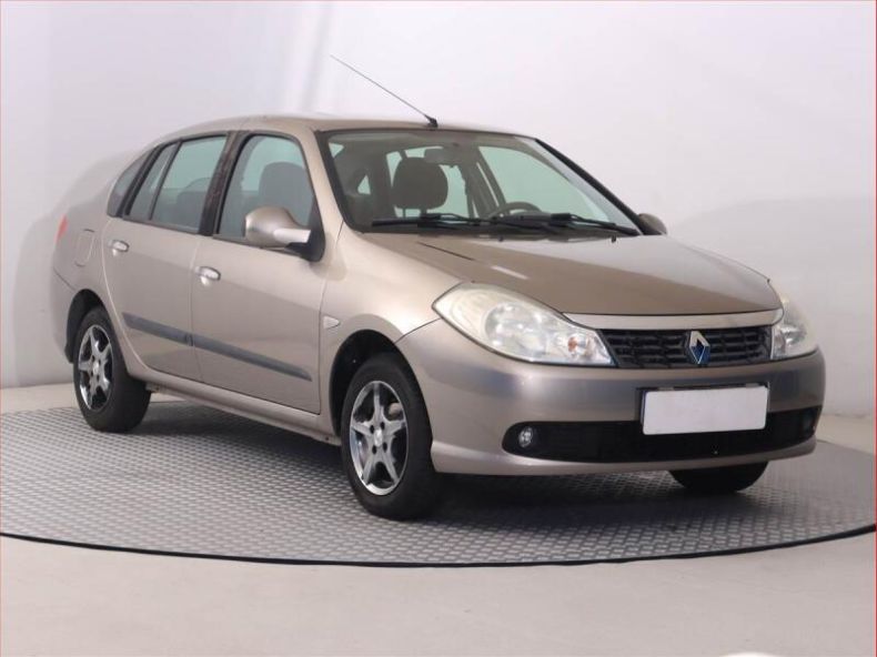 Renault Thalia - hlavní fotka inzerátu