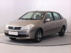 Renault Thalia - fotka číslo 1