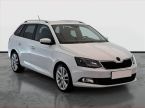 Škoda Fabia - fotka číslo 0