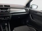 Škoda Fabia - fotka číslo 7
