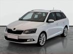 Škoda Fabia - fotka číslo 1