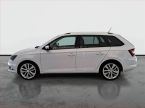 Škoda Fabia - fotka číslo 2