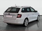 Škoda Fabia - fotka číslo 4