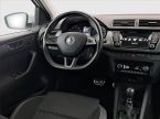 Škoda Fabia - fotka číslo 6