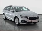 Škoda Octavia - fotka číslo 0