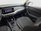 Škoda Octavia - fotka číslo 7