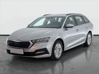 Škoda Octavia - fotka číslo 1