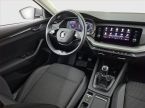 Škoda Octavia - fotka číslo 6