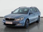 Škoda Octavia - fotka číslo 1