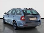 Škoda Octavia - fotka číslo 3