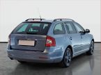 Škoda Octavia - fotka číslo 4