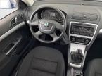 Škoda Octavia - fotka číslo 6