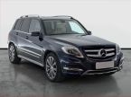 Mercedes Třída GLK - fotka číslo 0