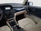 Mercedes Třída GLK - fotka číslo 7