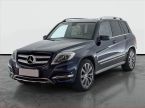 Mercedes Třída GLK - fotka číslo 1