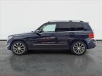 Mercedes Třída GLK - fotka číslo 2