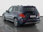 Mercedes Třída GLK - fotka číslo 3