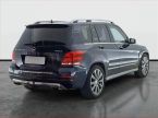Mercedes Třída GLK - fotka číslo 4