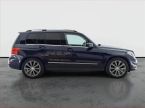 Mercedes Třída GLK - fotka číslo 5