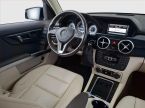 Mercedes Třída GLK - fotka číslo 6