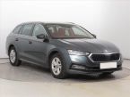 Škoda Octavia - fotka číslo 0
