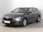 Škoda Octavia - fotka číslo 1