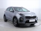 Kia Sportage - fotka číslo 0
