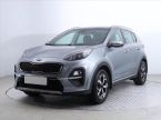 Kia Sportage - fotka číslo 1