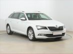 Škoda Superb - fotka číslo 0