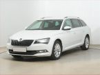 Škoda Superb - fotka číslo 1