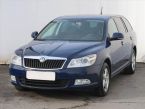 Škoda Octavia - fotka číslo 1