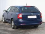 Škoda Octavia - fotka číslo 3