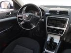 Škoda Octavia - fotka číslo 6
