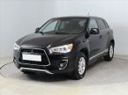 Mitsubishi ASX  - fotka číslo 1