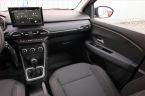 Dacia Sandero - fotka číslo 7
