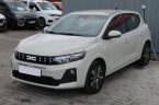Dacia Sandero - fotka číslo 1
