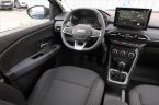 Dacia Sandero - fotka číslo 6