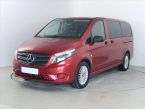 Mercedes Vito - fotka číslo 1
