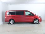 Mercedes Vito - fotka číslo 5