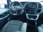 Mercedes Vito - fotka číslo 6