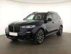 BMW X7 - fotka číslo 1